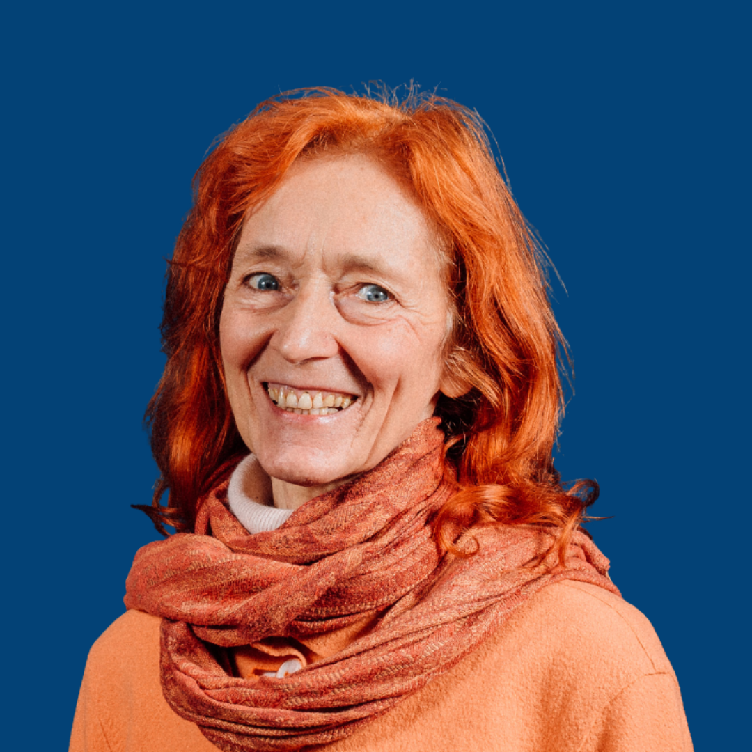 Barbara Streicher