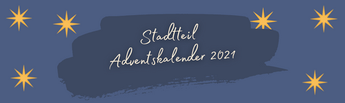 Hier findest du den Adventskalender 2021