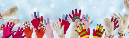 Das Winterferienangebot des Kinder- und Jugendbereichs ist da…