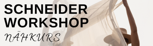 Be Part – Schneiderworkshop