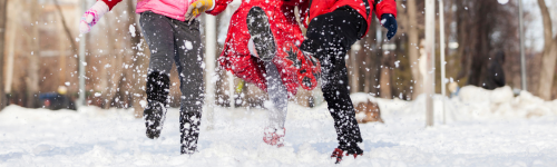 Winterferienangebote 23/24 für Kinder und Jugendliche