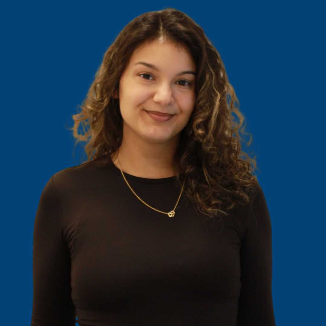 Melissa Calik